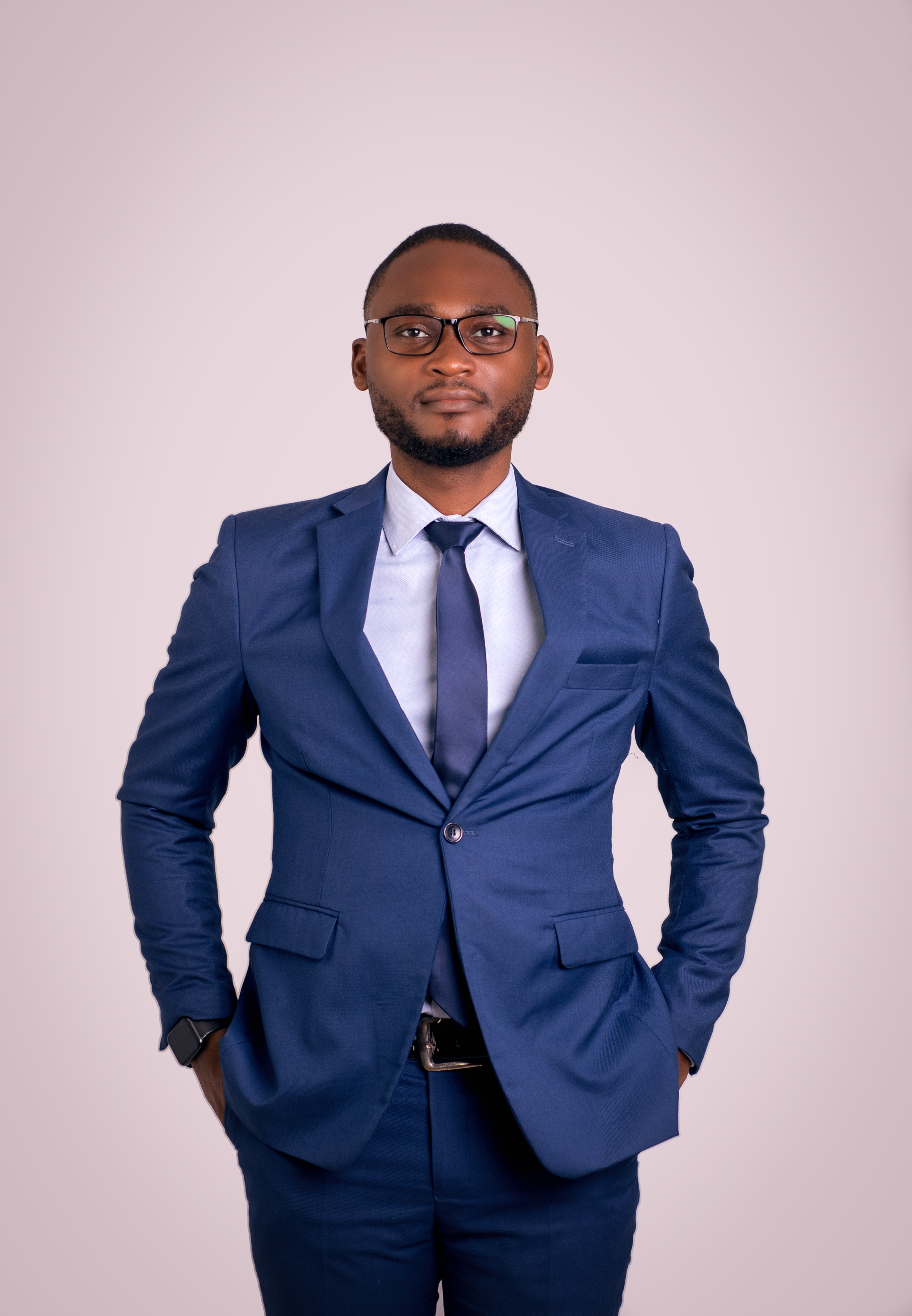 Jean Emmanuel - Informaticien Support Technique